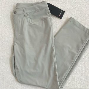 Lululemon ABC Classic Pant 32”L